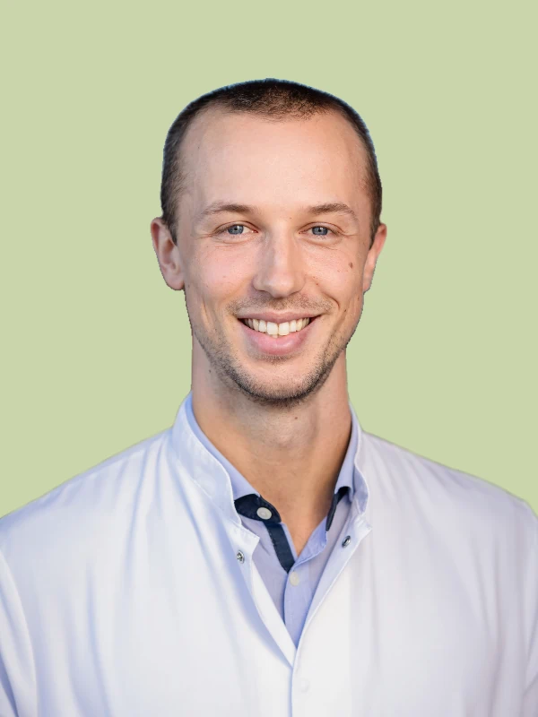 Dr. med. Milan Haffke